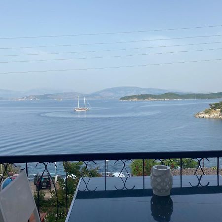 Summer Senses In Kassiopi Exterior photo